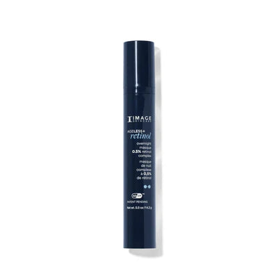 Image Ageless+ Retinol Overnight Masque 0.5% Retinol Complex