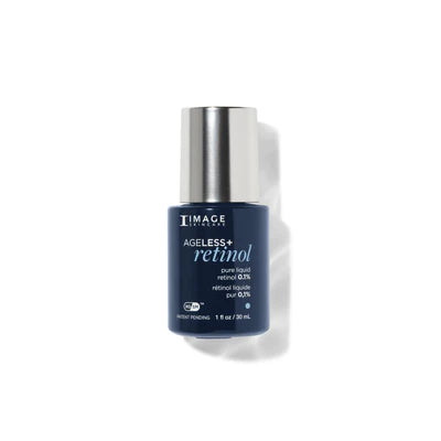 Image Ageless+ Retinol Pure Liquid Retinol 0.1%