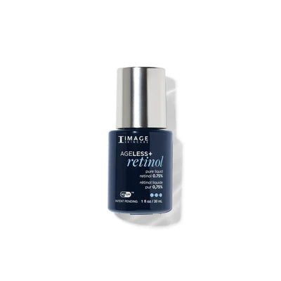 Image Ageless+ Retinol Pure Liquid Retinol 0.75%