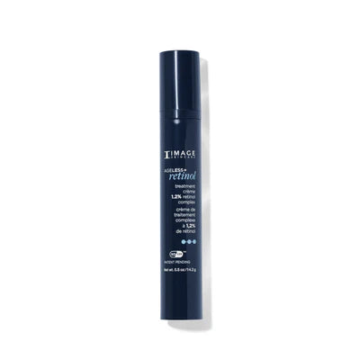 Image Ageless+ Retinol Treatment Creme 1.2% Retinol Complex