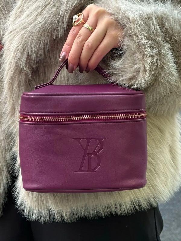 Youngblood Tis The Season For Little Luxuries