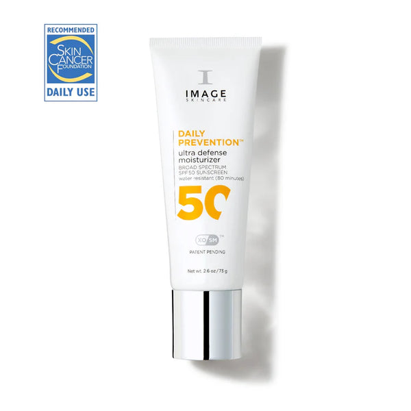 Image Skincare Daily prevention ultra defense moisturizer - Original Skin Therapy