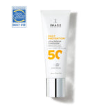 Image Skincare Daily prevention ultra defense moisturizer