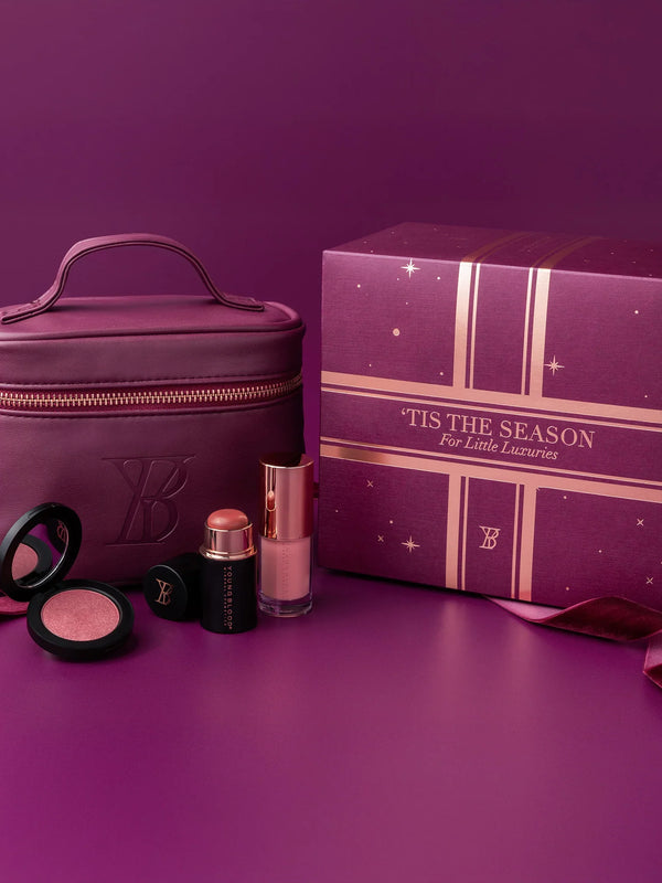 Youngblood Tis The Season For Little Luxuries