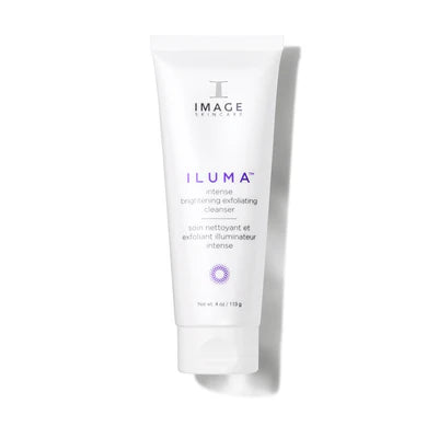 Image Skincare ILUMA brightening exfoliating cleanser - Original Skin Therapy
