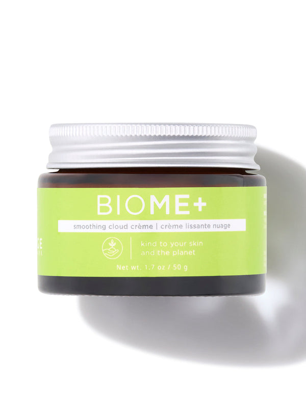 Image BIOME Smoothing Cloud Cream - Original Skin Therapy