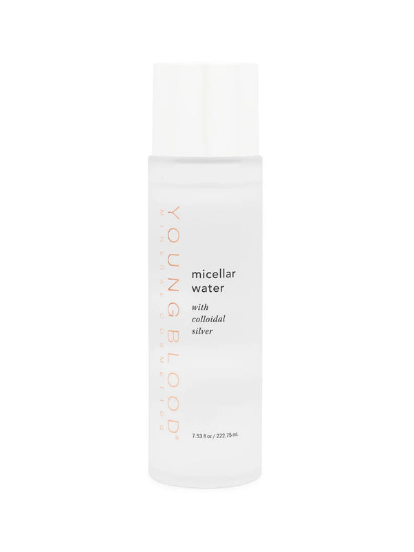 Micellar Water with Colloidal Silver - Original Skin Therapy