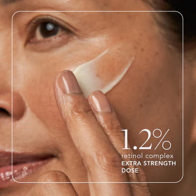 Image Ageless+ Retinol Treatment Creme 1.2% Retinol Complex