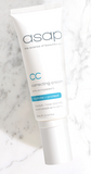 asap CC Correcting Cream SPF15