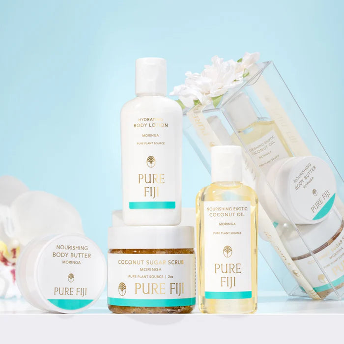 Sugar Glow Spa Box - Original Skin Therapy
