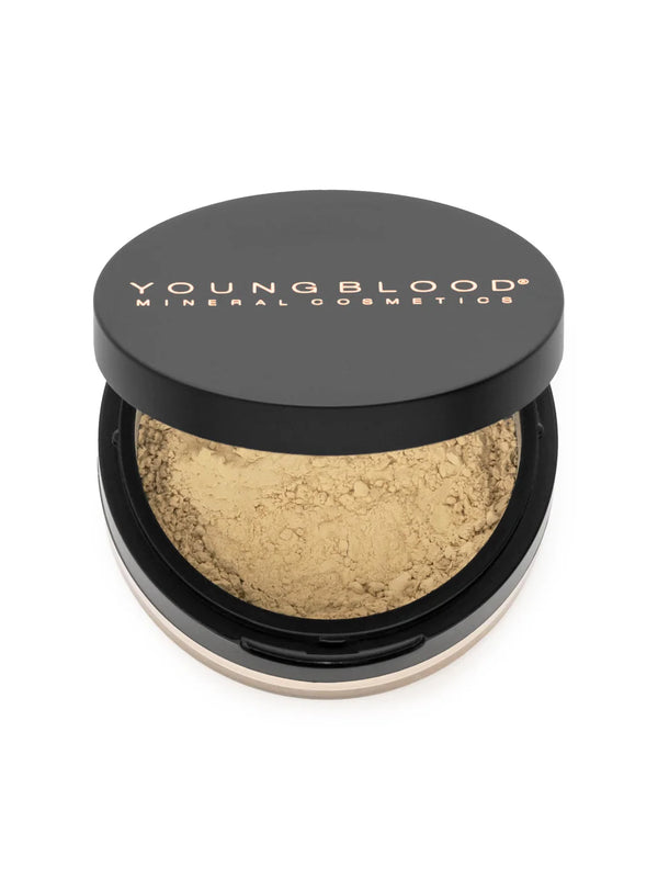 Youngblood Loose Mineral Rice Setting Powder - Original Skin Therapy