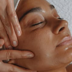 Ormedic Restoring Facial - Original Skin Therapy