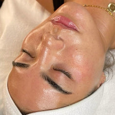 Why its Vital Facial - Original Skin Therapy