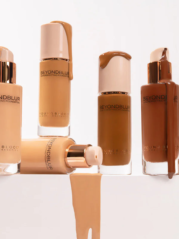Youngblood BeyondBlur Skin Perfecting Foundation