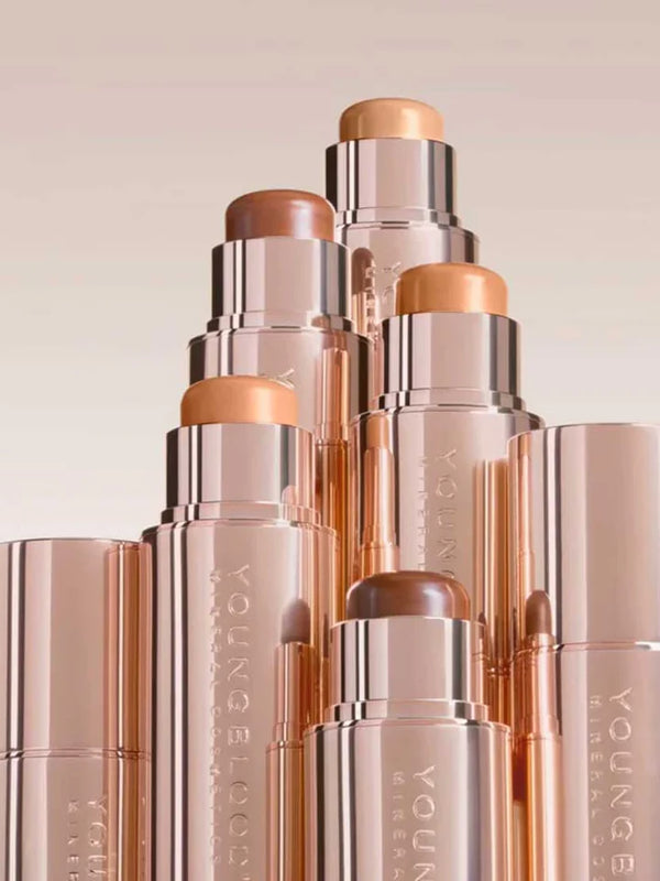 Youngblood Pro Sculpt Creme Contour