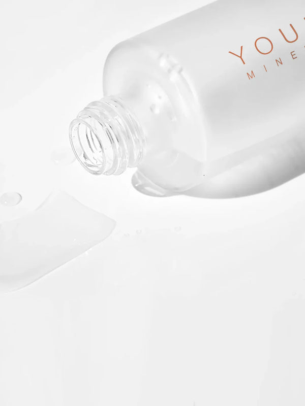 Micellar Water with Colloidal Silver - Original Skin Therapy