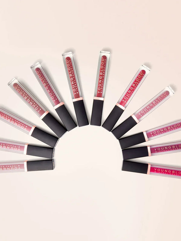 Hydrating Liquid Lip Creme - Original Skin Therapy