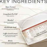 Youngblood Eye Impact Revitalising Eye Treatment - Original Skin Therapy
