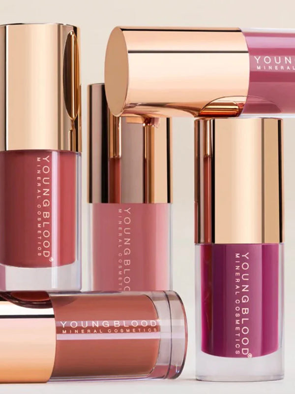 Youngblood Everglow Lip Oil