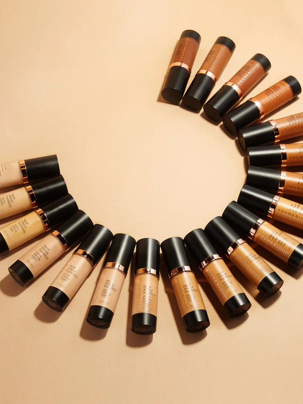 Youngblood Liquid Mineral Foundation - Original Skin Therapy