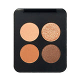 Pressed Mineral Eyeshadow Quad - Original Skin Therapy