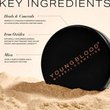 Youngblood Loose Natural Mineral Foundation - Original Skin Therapy