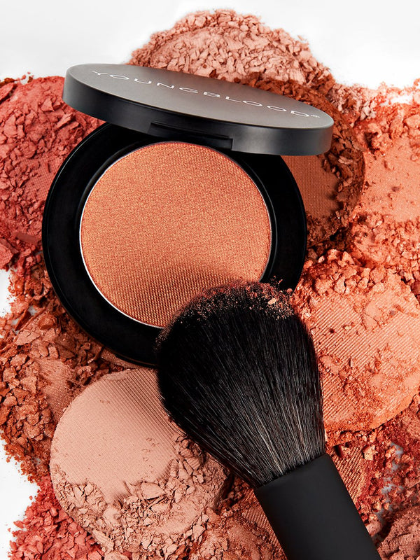 Pressed Mineral Blush - Original Skin Therapy