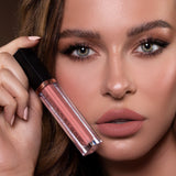 Hydrating Liquid Lip Creme - Original Skin Therapy