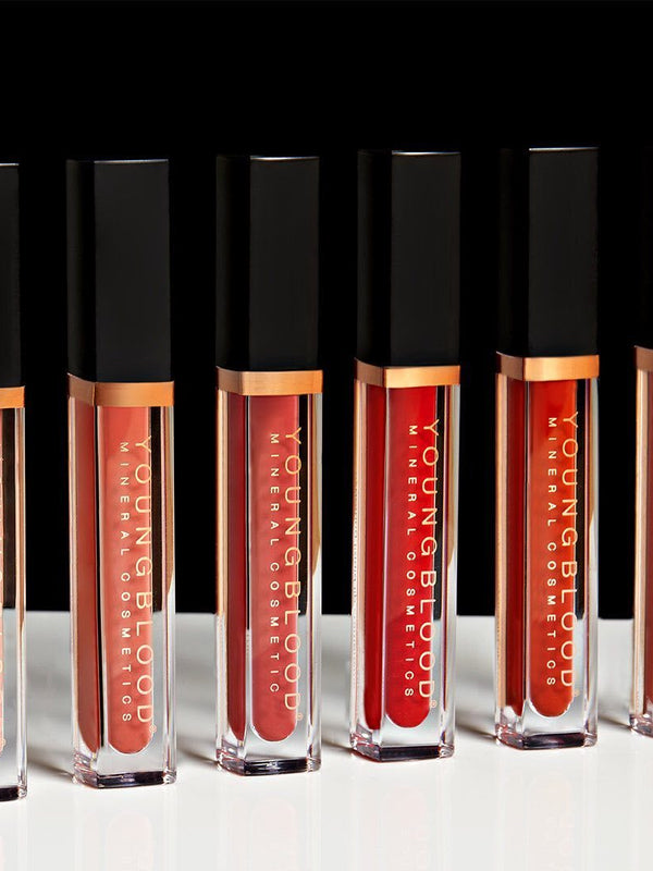 Hydrating Liquid Lip Creme - Original Skin Therapy