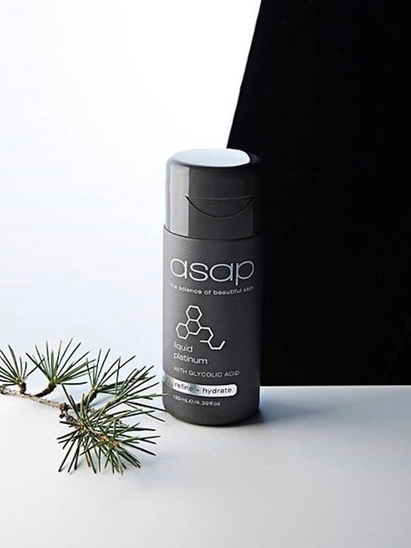 asap Liquid Platinum - Original Skin Therapy