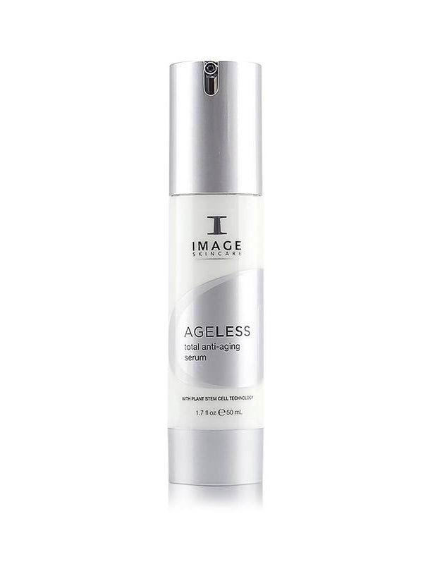 Image Skincare AGELESS total anti-ageing serum with plant stem cell technology - Original Skin Therapy