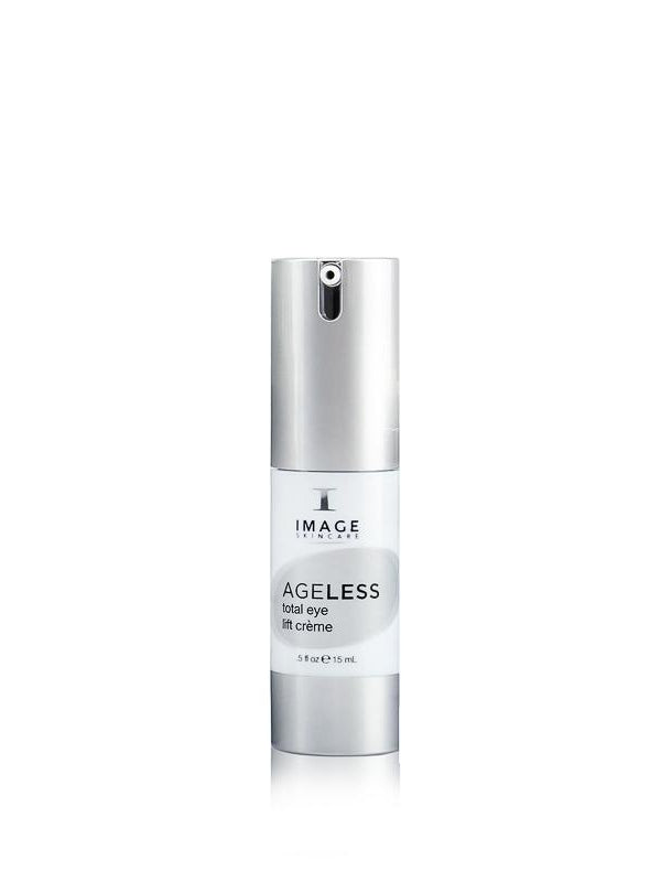 Image Skincare AGELESS total eye lift creme - Original Skin Therapy