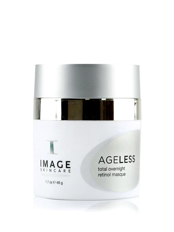 Image Skincare AGELESS total overnight retinol masque - Original Skin Therapy