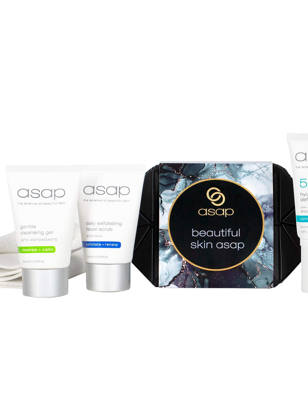 asap Beautiful Skin pack - Original Skin Therapy