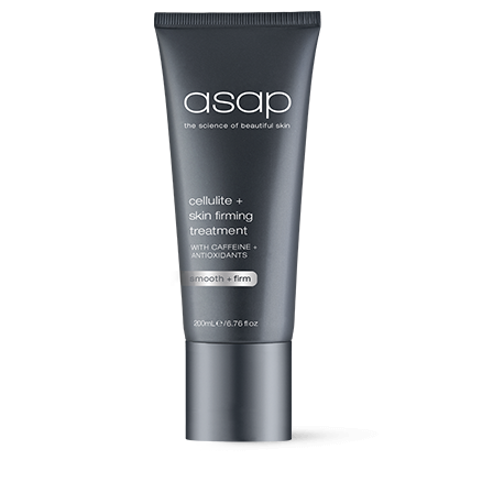 asap Cellulite + Skin Firming Treatment - Original Skin Therapy
