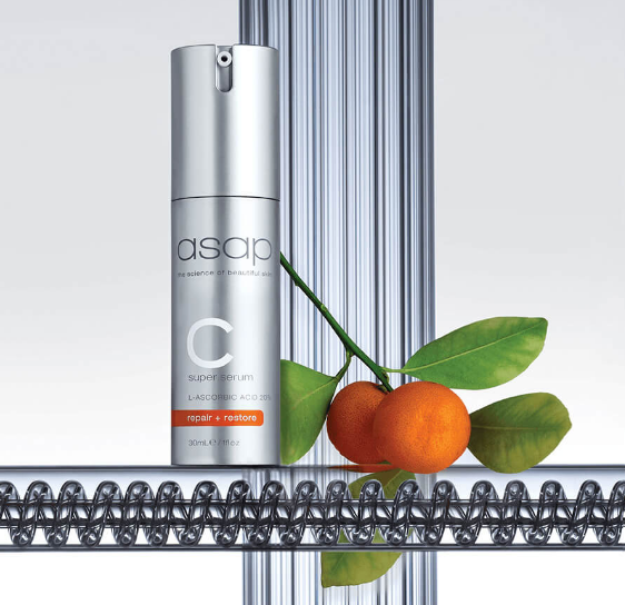 asap Super C Serum - Original Skin Therapy