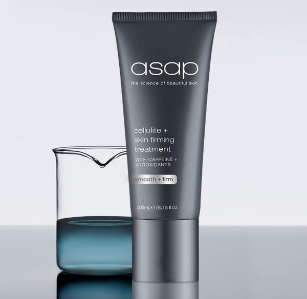 asap Cellulite + Skin Firming Treatment - Original Skin Therapy