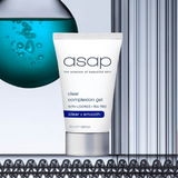 asap Clear Complexion Gel - Original Skin Therapy