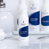 Image Skincare CLEAR CELL medicated acne lotion - Original Skin Therapy