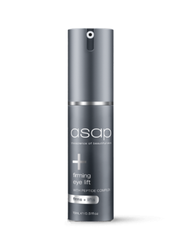 asap Firming Eye Lift - Original Skin Therapy