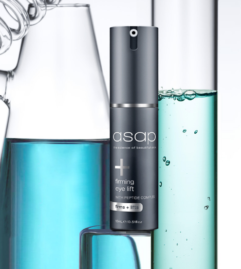asap Firming Eye Lift - Original Skin Therapy