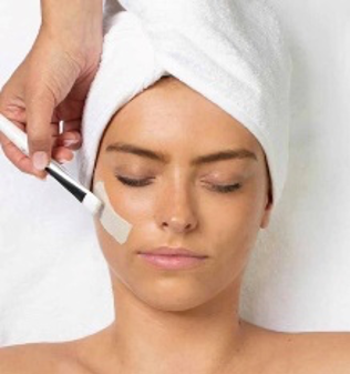 Express Facial - Original Skin Therapy