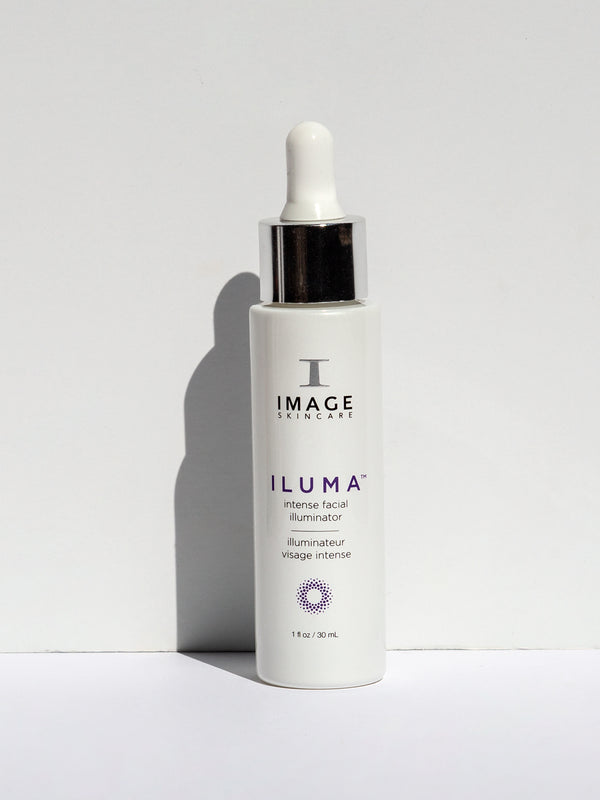 Image Illuma Intense Facial Illuminator - Original Skin Therapy