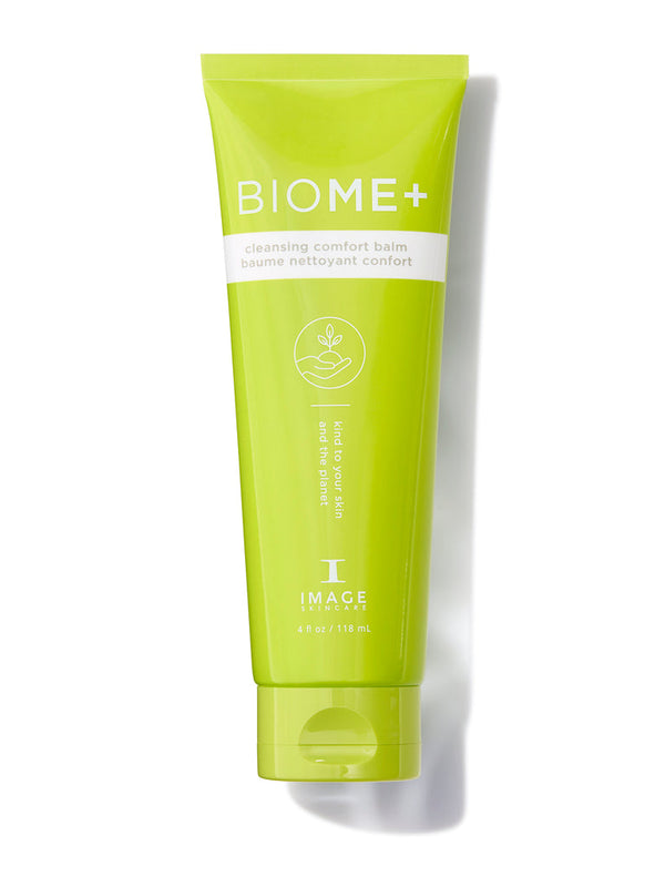 Image BIOME Cleansing Comfort Balm - Original Skin Therapy