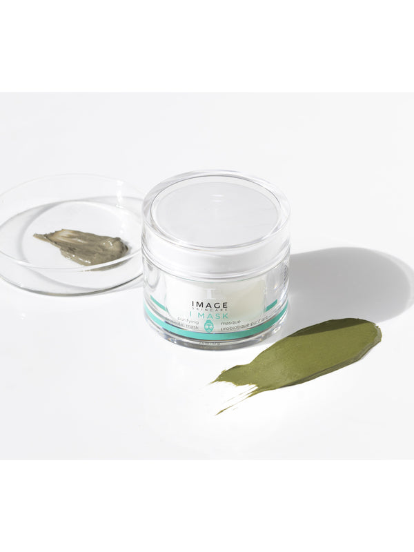 Image Skincare I MASK Purifying Probiotic Mask - Original Skin Therapy