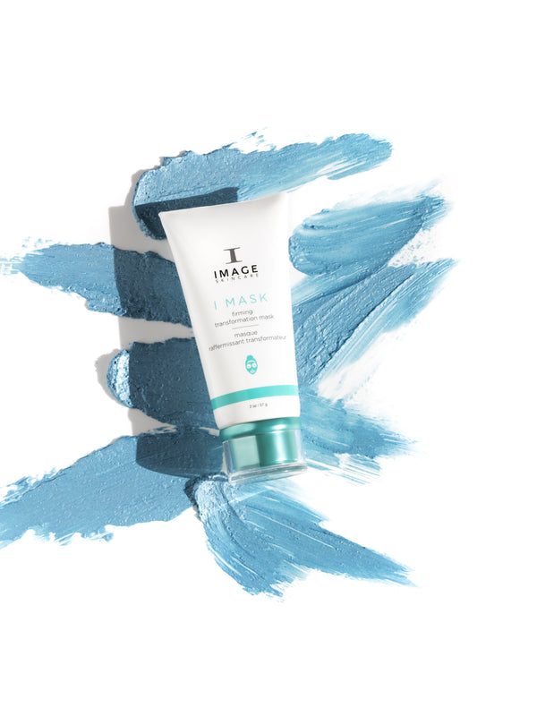 Image Skincare I MASK  firming transformation mask - Original Skin Therapy