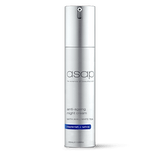 asap Anti-Ageing Night Cream - Original Skin Therapy