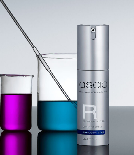 asap Radiance Serum - Original Skin Therapy