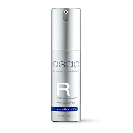 asap Radiance Serum - Original Skin Therapy