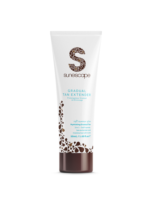 Sunescape Gradual Tan Extender - Original Skin Therapy
